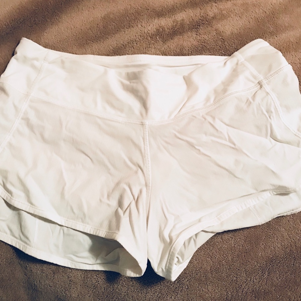 SOLD** Lululemon shorts